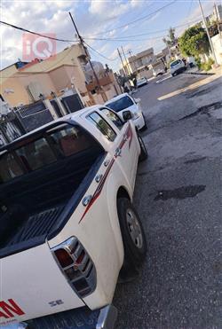 نيسان نافارا